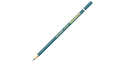 Steno HB Pencils for High Speed Writing