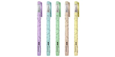 Summer Ball Pen Blue