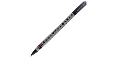 Super Star Gel Pen Black