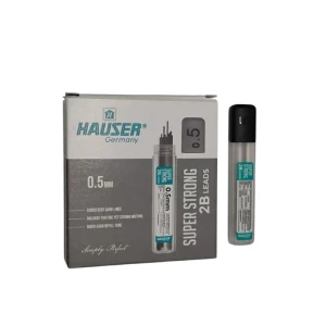 Super Strong 2B Leads 0.5 MM