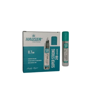 Super Strong 2B Leads 0.7 MM Detail