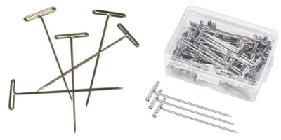 View Pins & Clips products