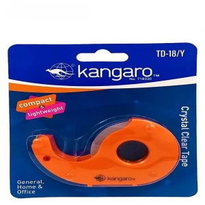 TD 18/Y Tape Dispenser Detail