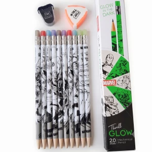 Thrill Glow Mechanical Pencil 2.0MM