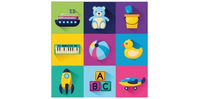 View Kids Toys products