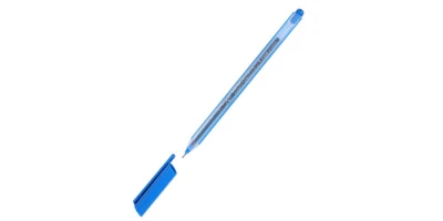 Trio Matic+ Triangle Ball Pen Blue