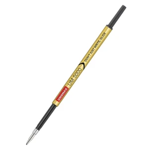 UM 5000 Ball Pen Black Refill