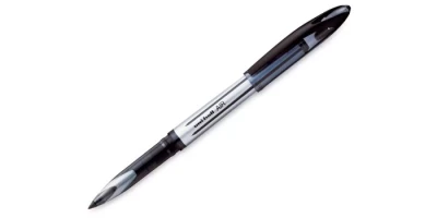 Uni-ball Air (UBA-188-L) Roller Ball Pen Black Detail