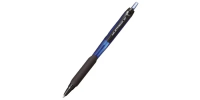 Uni-ball Jetstream SXN - 101 Ball Pen Blue Detail