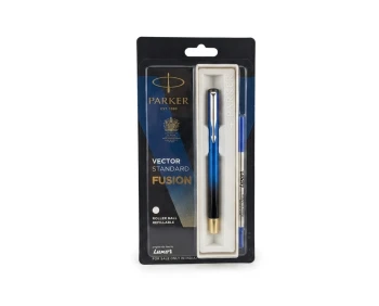 Vector Standard Fusion Roller Ball Pen