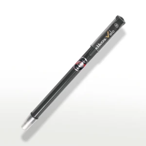 Velo Gel Pen Black (Waterproof Ink) Detail