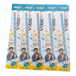 Vibe Super Dark Pencil