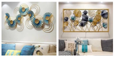 View Wall Art products