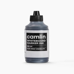 Whiteboard Marker Black Ink 100 ml Detail