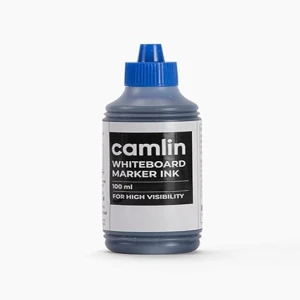 Whiteboard Marker Blue Ink 100 ml Detail