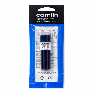 Whiteboard Marker Ink Cartridge Blue