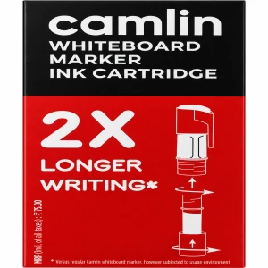 Whiteboard Marker Ink Cartridge Blue