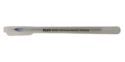WRB  Ultimate Heroic Choice Ball Pen Blue