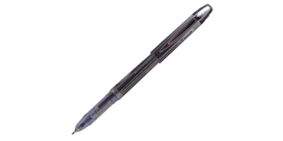 Writo-Meter Gel Pen Black Detail