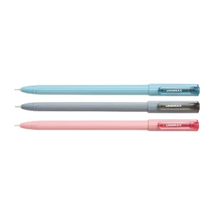 X-Line Liquid Ball Point Pen Blue