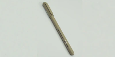 Xo Gel Pen Blue Detail