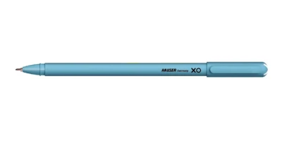 Xo Ball Pen Blue Detail