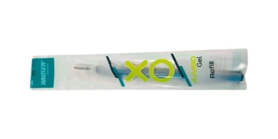 Xo Jumbo Gel Pen Refill Black Detail