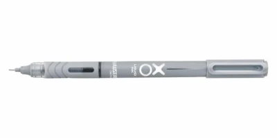 Xo Liquid Ink Roller Pen Black