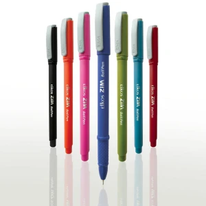 Zim Ball Pen Blue