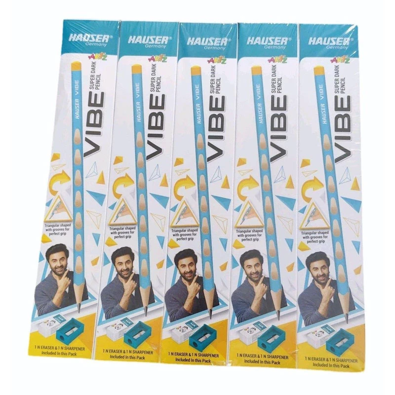 Vibe Super Dark Pencil