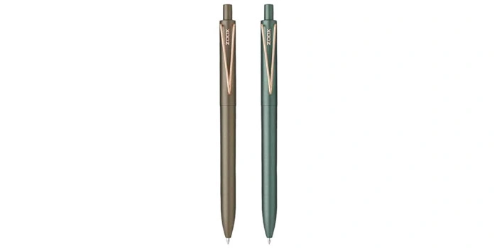 Zoox Volt Ball Pen Blue