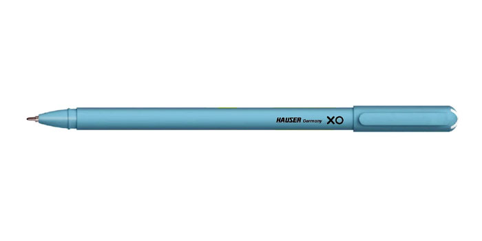 Xo Ball Pen Blue